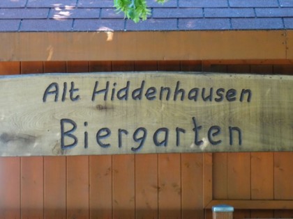 照片: Alt Hiddenhausen